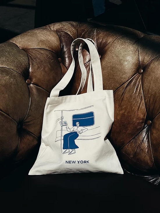The ACE Tote Bag