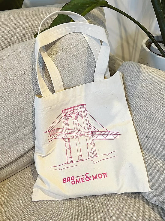 The ACE Tote Bag